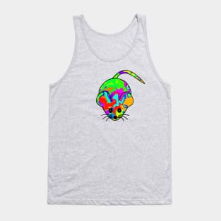 Mouse Tank Top